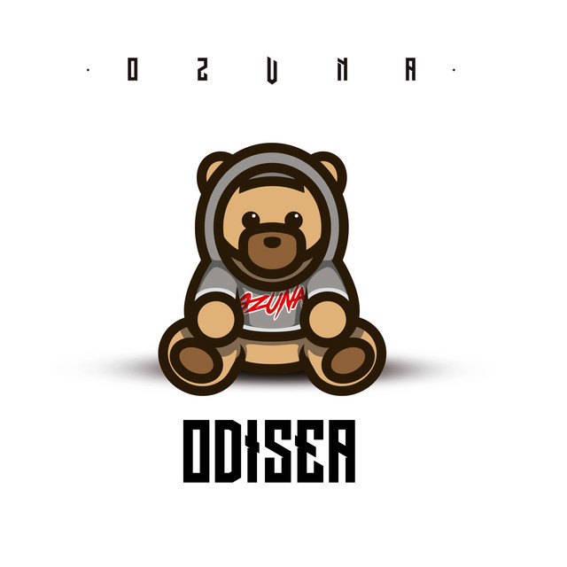 'Odisea' cover art