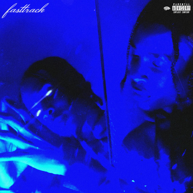 'FastTrack' cover art