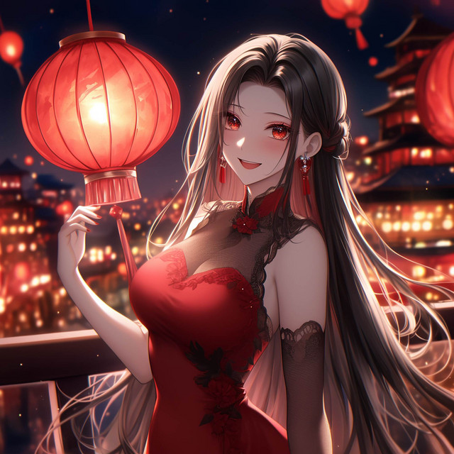 'Wuxia / Oriental Fantasy Soundtracks' cover art
