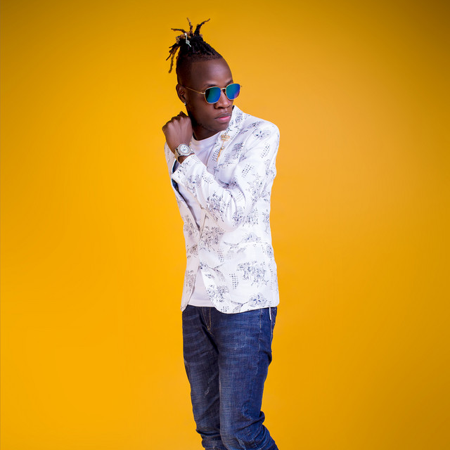'Akuwona' cover art