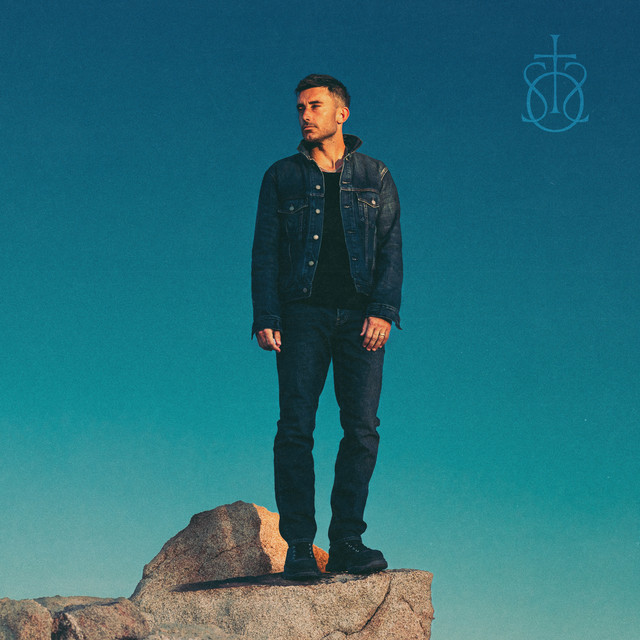 'Song Of The Saints (Deluxe)' cover art