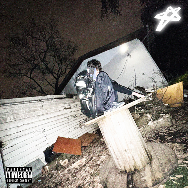 'NOLYYRIC@' cover art