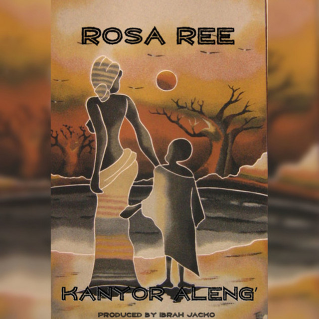 'Kanyor Aleng'' cover art