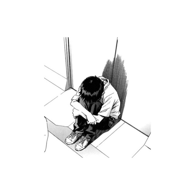 'I'm alive' cover art