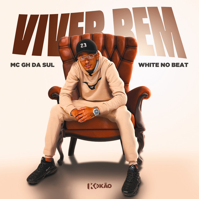 'Viver Bem' cover art