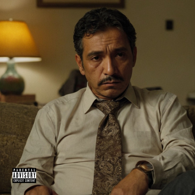 'Nada Me Llena' cover art