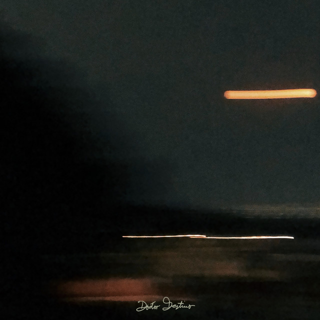'Deudas' cover art