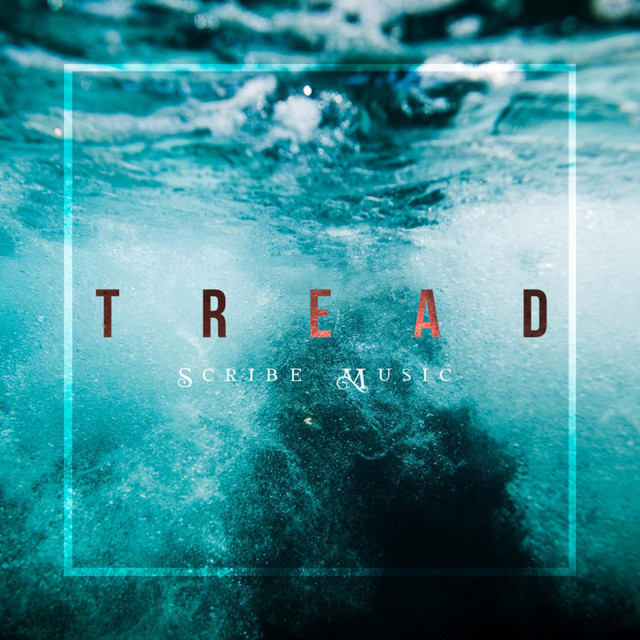 'Tread' cover art