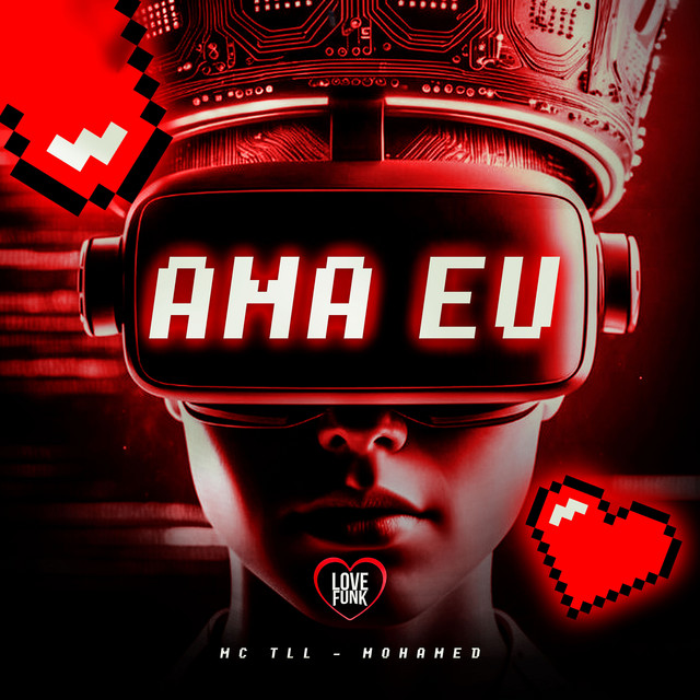 'Ama Eu' cover art