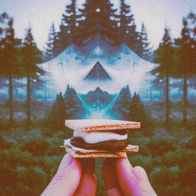 'S'mores' cover art