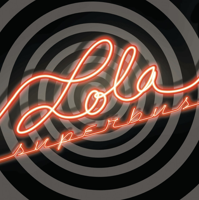 'Lola' cover art