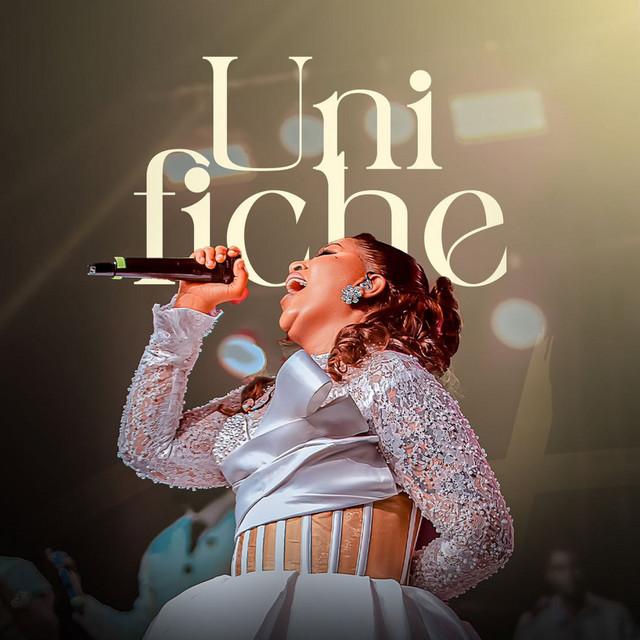 'Unifiche (Live)' cover art
