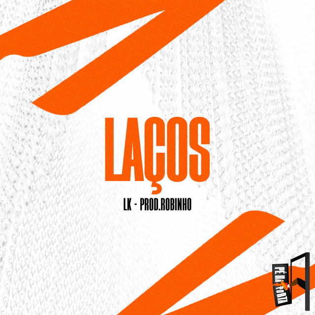'Laços' cover art