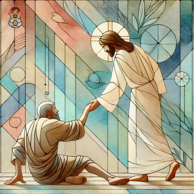 'Hymns, Vol. 2' cover art