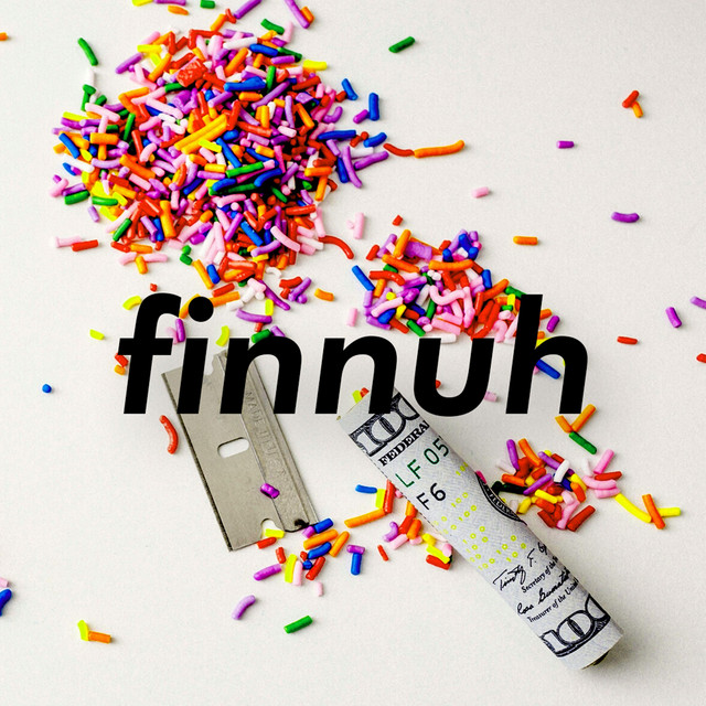 'Habit Forming' cover art