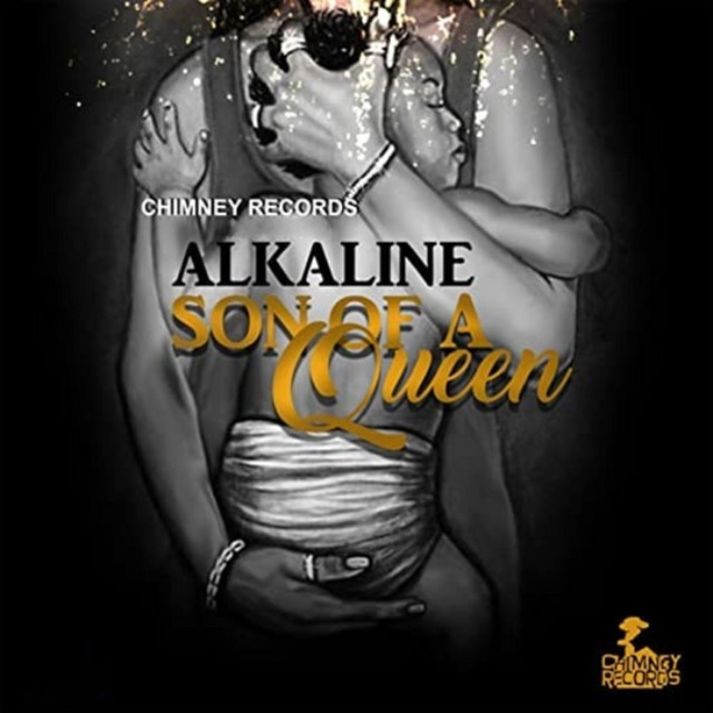 'Son of a Queen' cover art