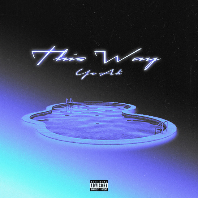 'This Way' cover art