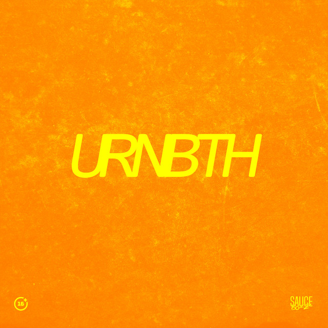 'Urnbth' cover art