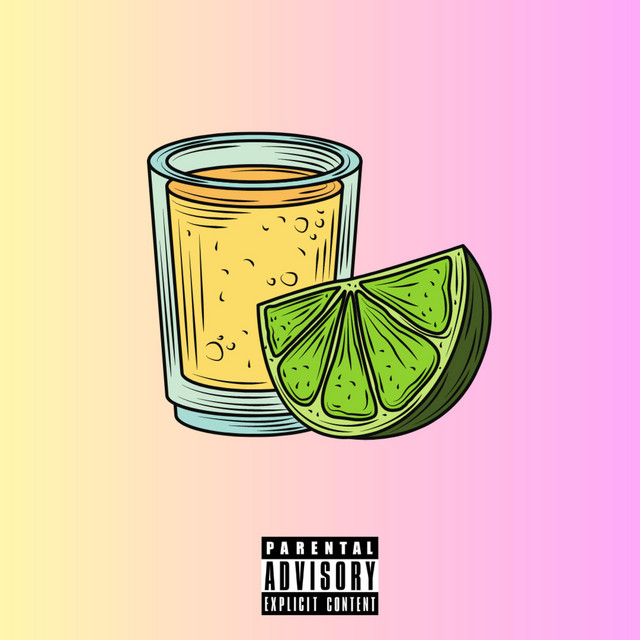 'Liquor Shot' cover art