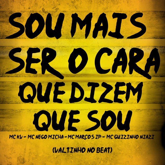 Valtinho No Beat - Official Artist Photo