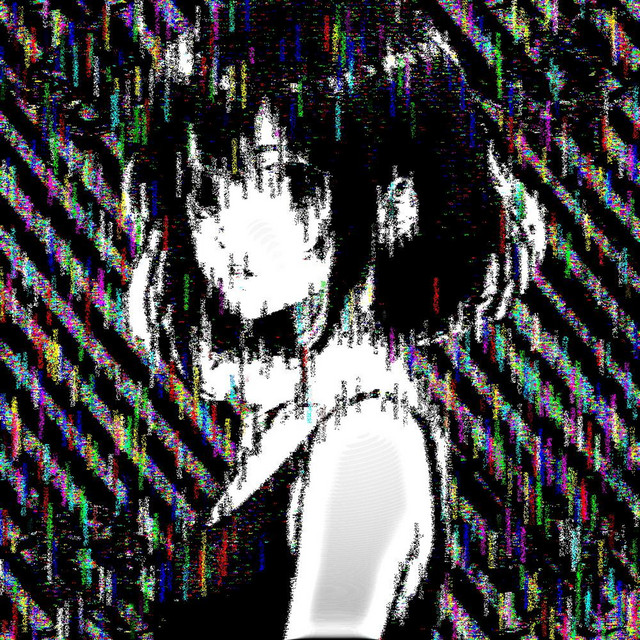 'sociopath' cover art
