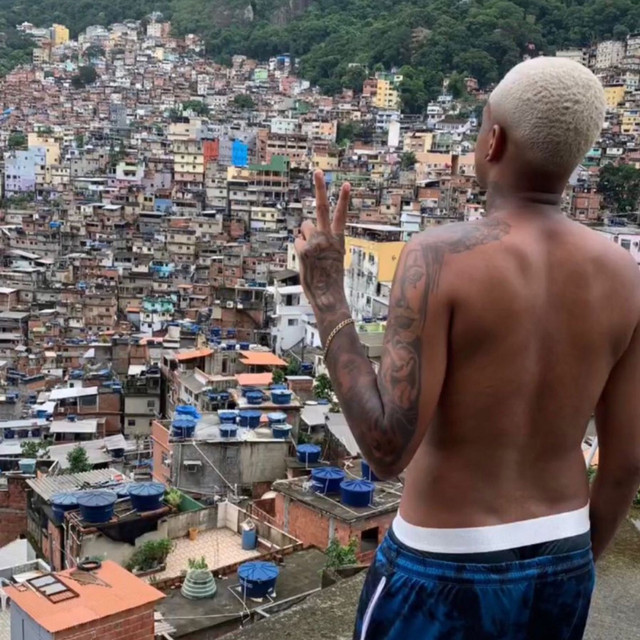 'COROLLA DO NOVO X COMO QUE TA BH' cover art