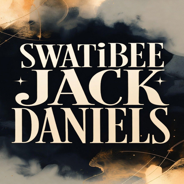 'Jack Daniels' cover art