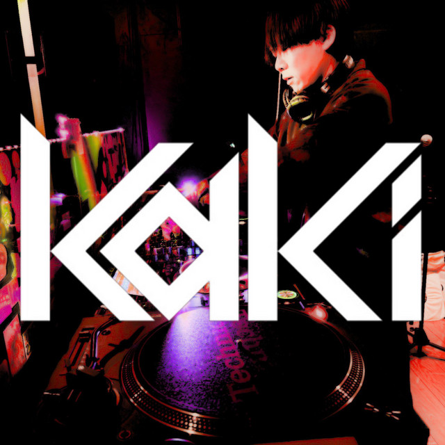 Kaki - Official Artist Photo