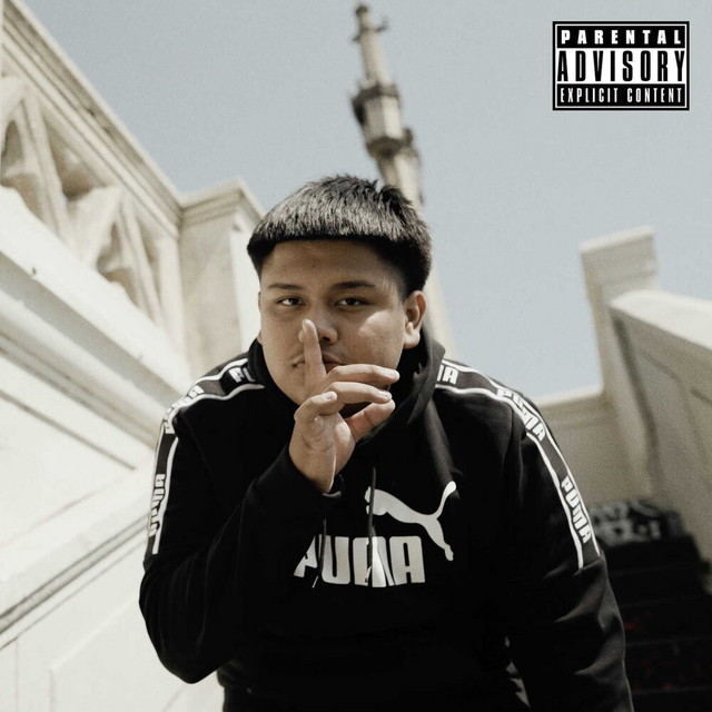 'No Regrets' cover art
