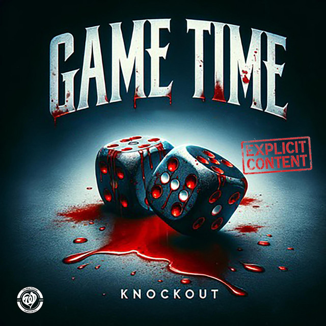 'Game Time' cover art