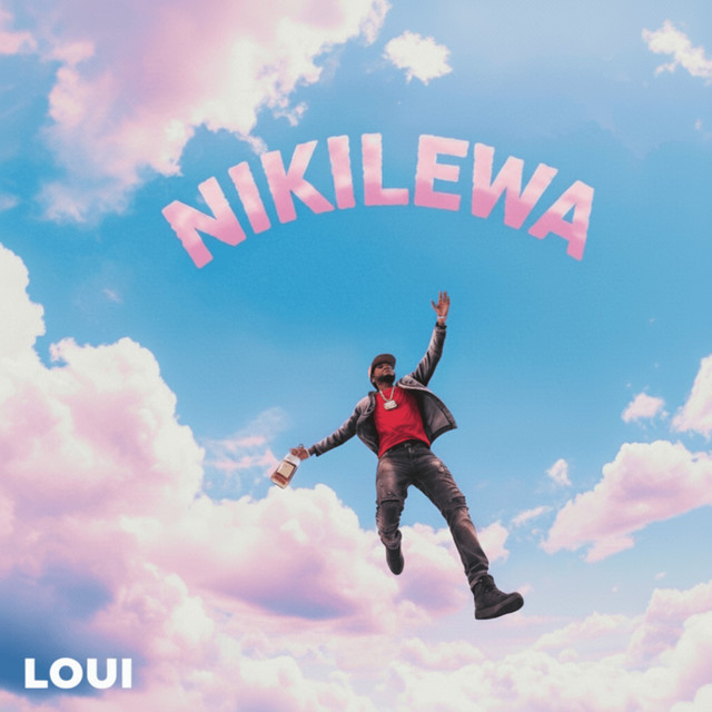 'Nikilewa' cover art