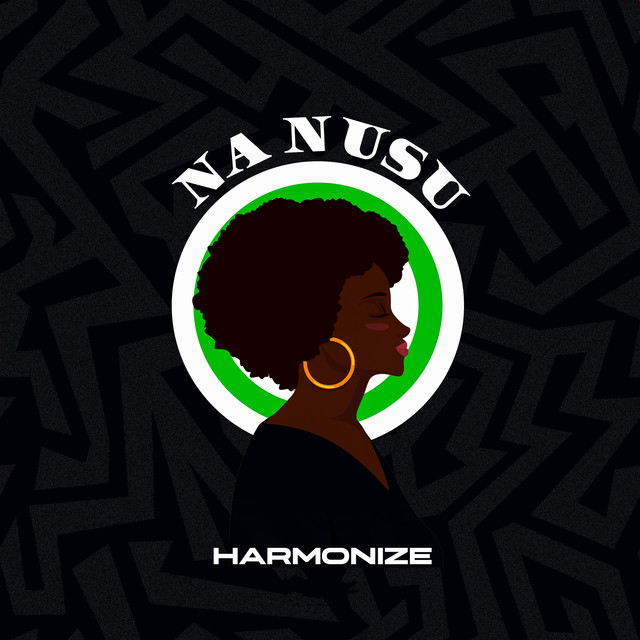 'Na Nusu' cover art