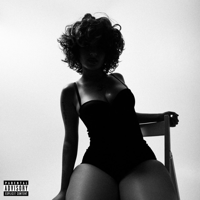 'DIVA' cover art