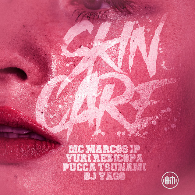 'Skin Care' cover art