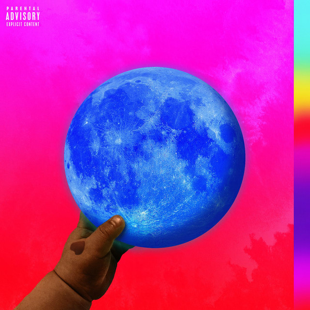 'Running Back (feat. Lil Wayne)' cover art