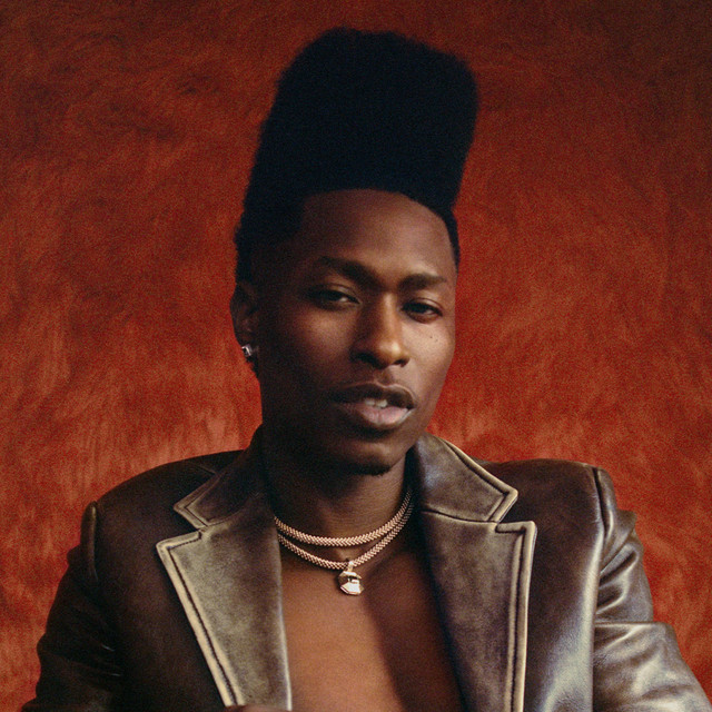 Lucky Daye - Official Artist Photo