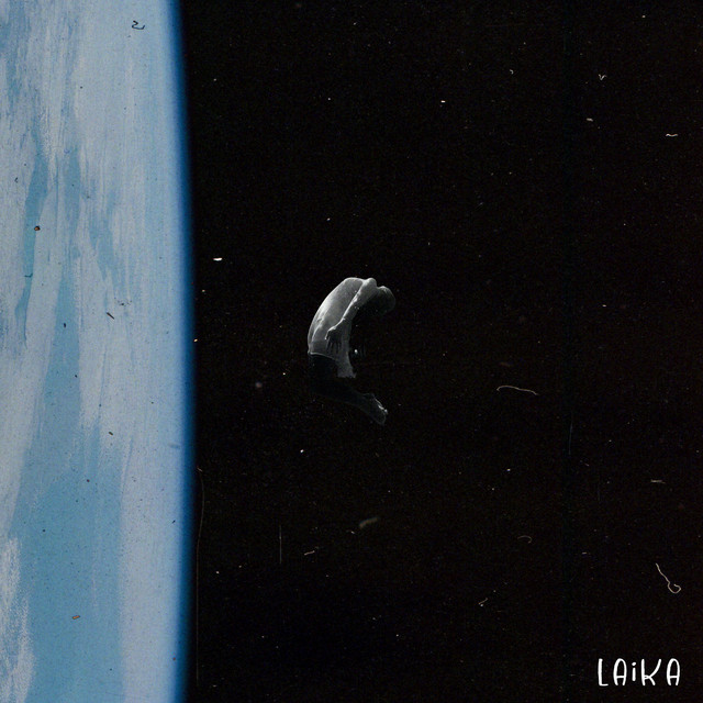 'Laika' cover art
