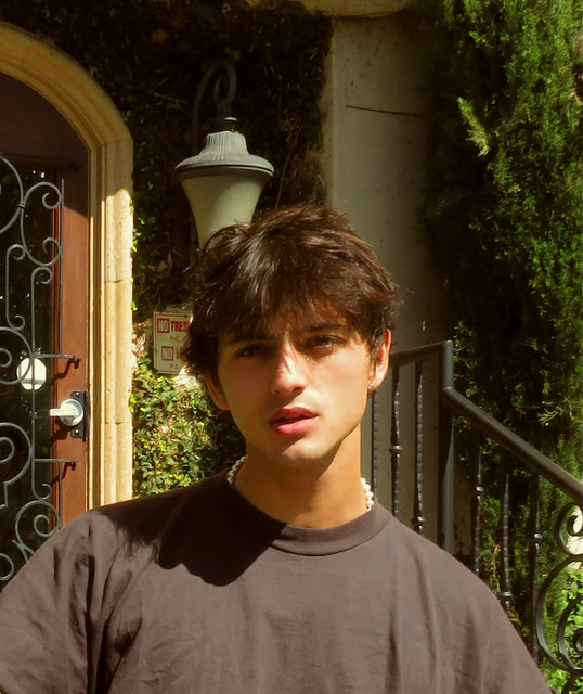 Pyeatt - Official Artist Photo