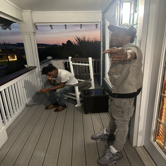 'Free The Bros' cover art