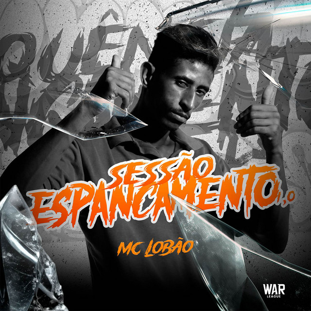 'Sessão de Espancamento 1.0' cover art