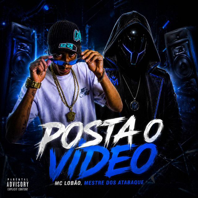 'Posta o Video' cover art