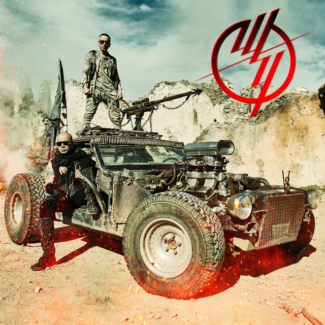'La Última Misión' cover art