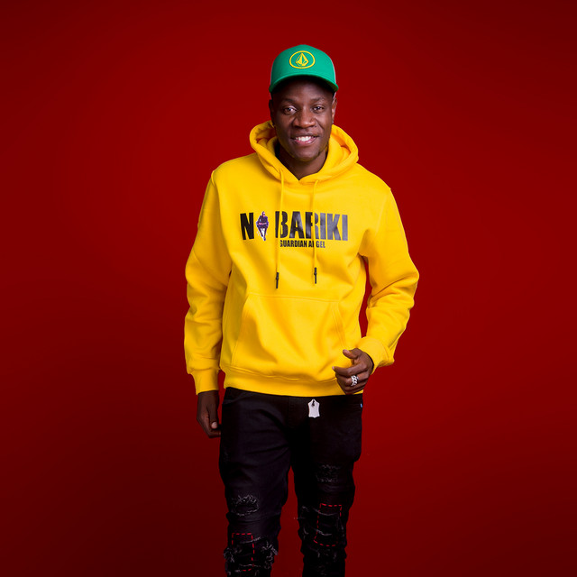 'Nipandishe' cover art