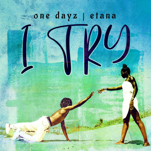 'I Try' cover art