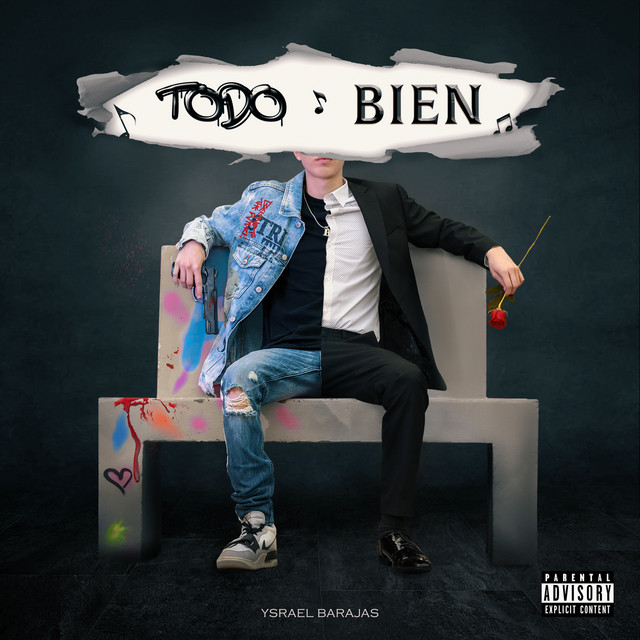 'Todo Bien' cover art