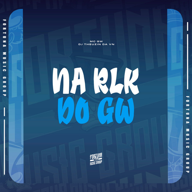 'Na Rlk do GW' cover art