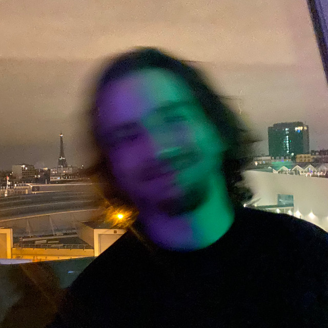 PAGEZ - Official Artist Photo