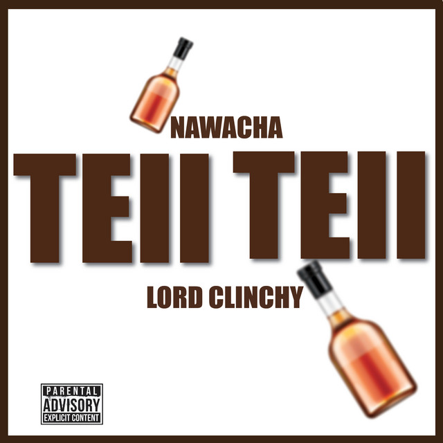 'Nawacha Teii Teii' cover art