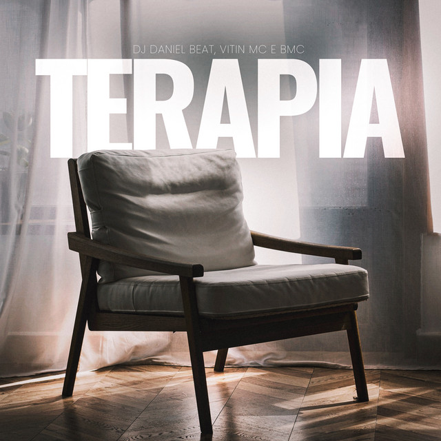 'Terapia' cover art