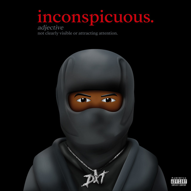 'Guilty' cover art